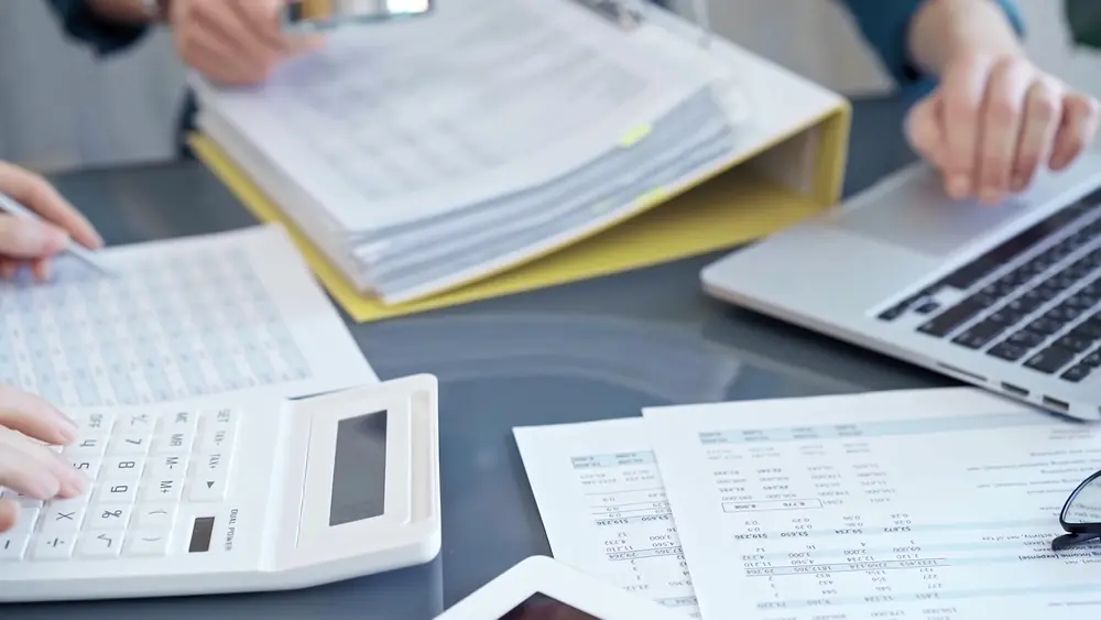 Metro Detroit HOA collections management