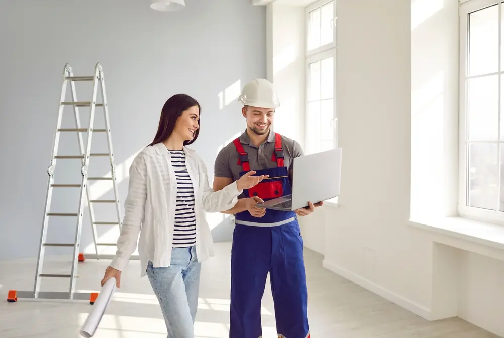 Metro Detroit community maintenance and repair services