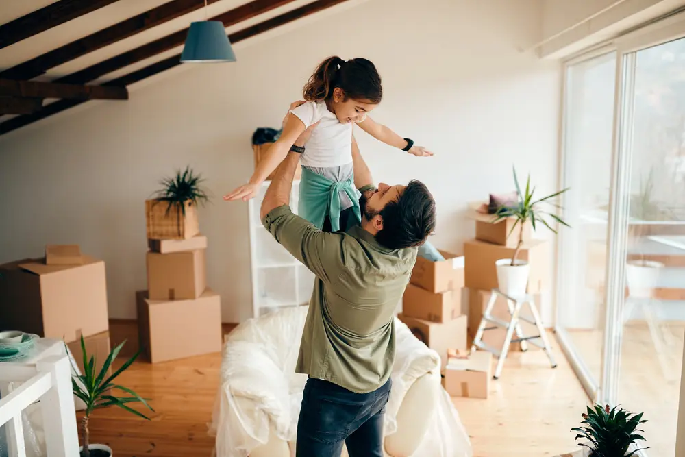 Metro Detroit single family home rentals